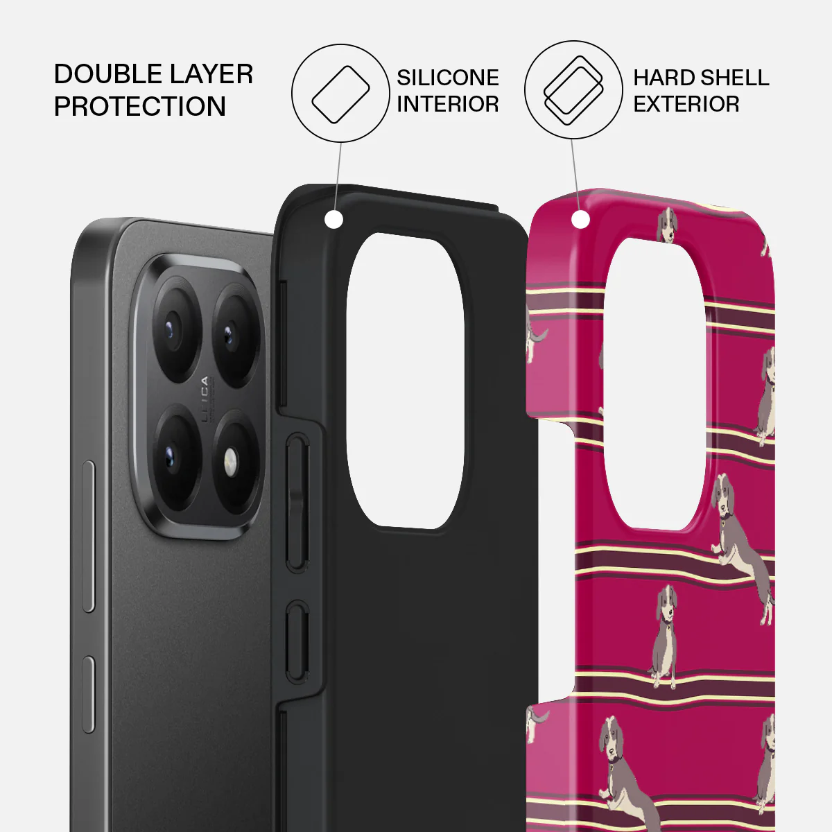 On Hold - Xiaomi 15T Case - Image 2
