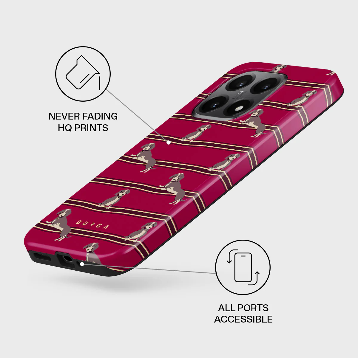 On Hold - Xiaomi 15T Case - Image 3