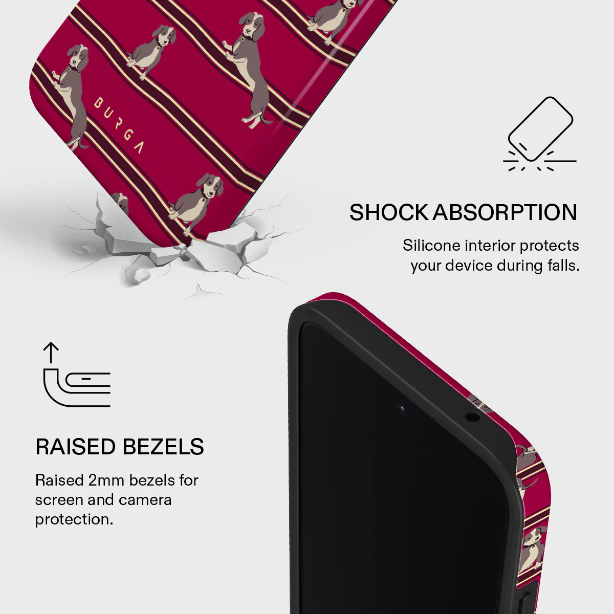 On Hold - Xiaomi 15T Case - Image 4