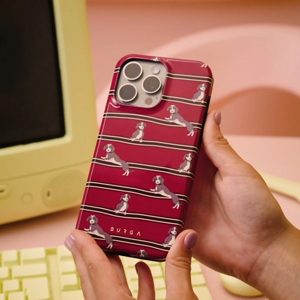 On Hold - Xiaomi 15T Case - Image 5