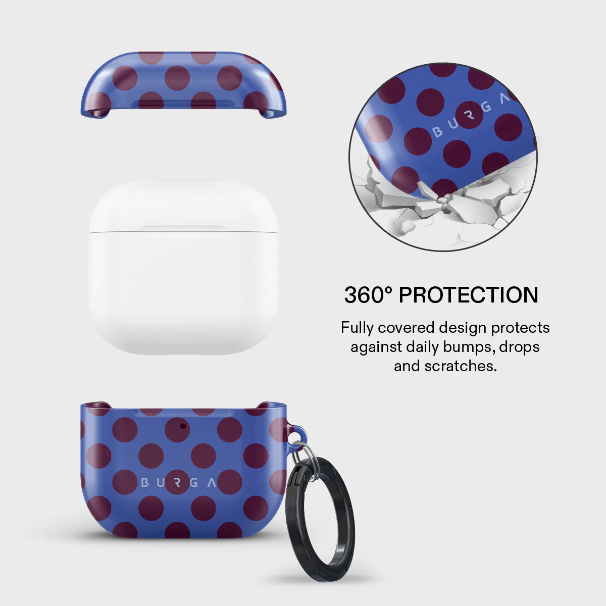 On Pause - AirPods 4 Case - Image 2
