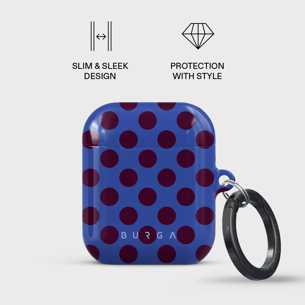 On Pause - AirPods Case - Image 4
