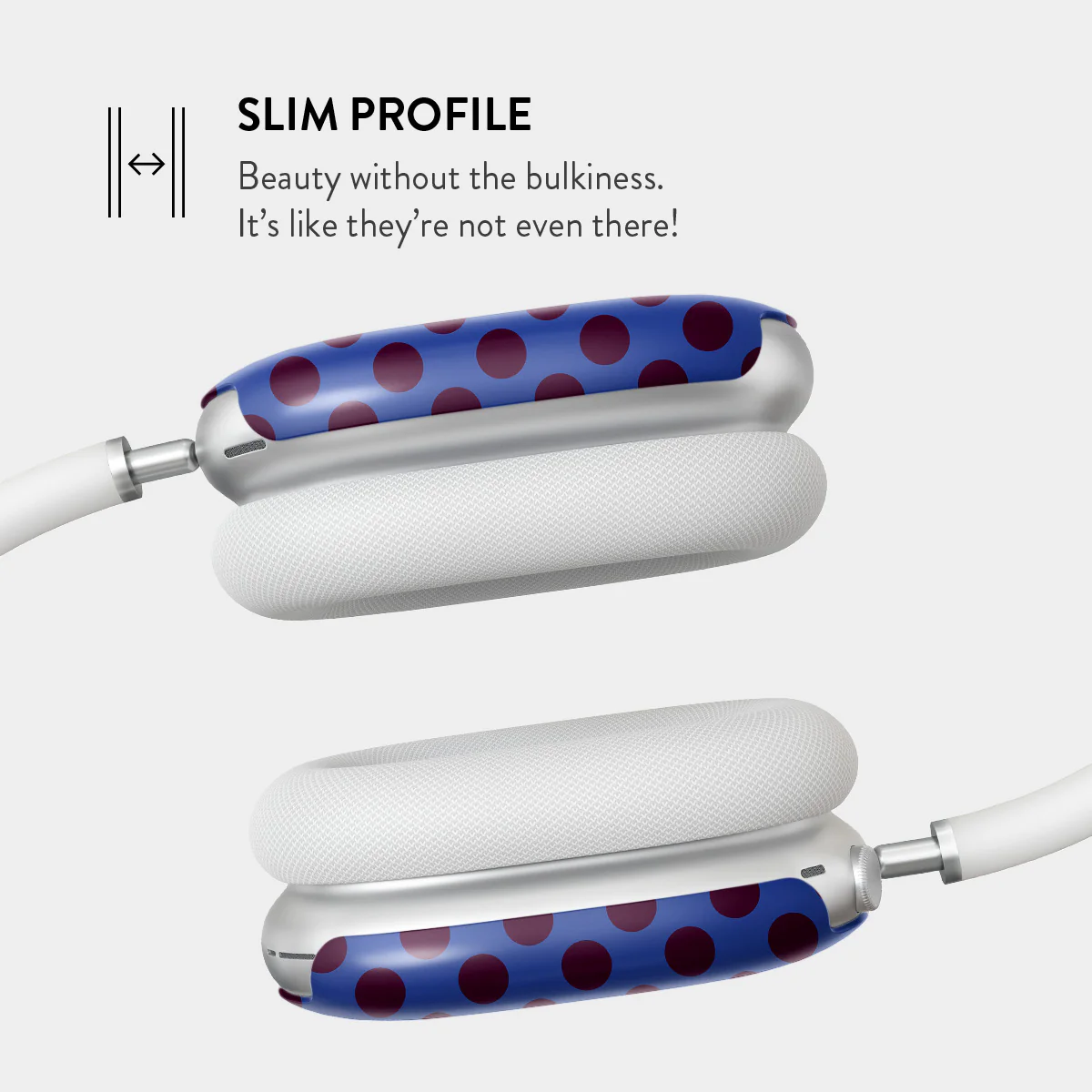 On Pause - AirPods Max Case - Image 4