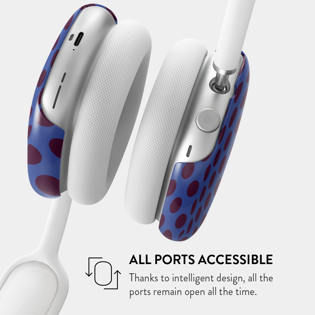 On Pause - AirPods Max Case - Image 6