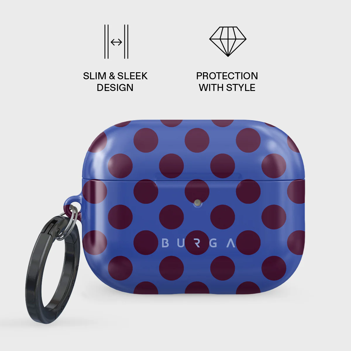 On Pause - AirPods Pro 3 Case - Image 4