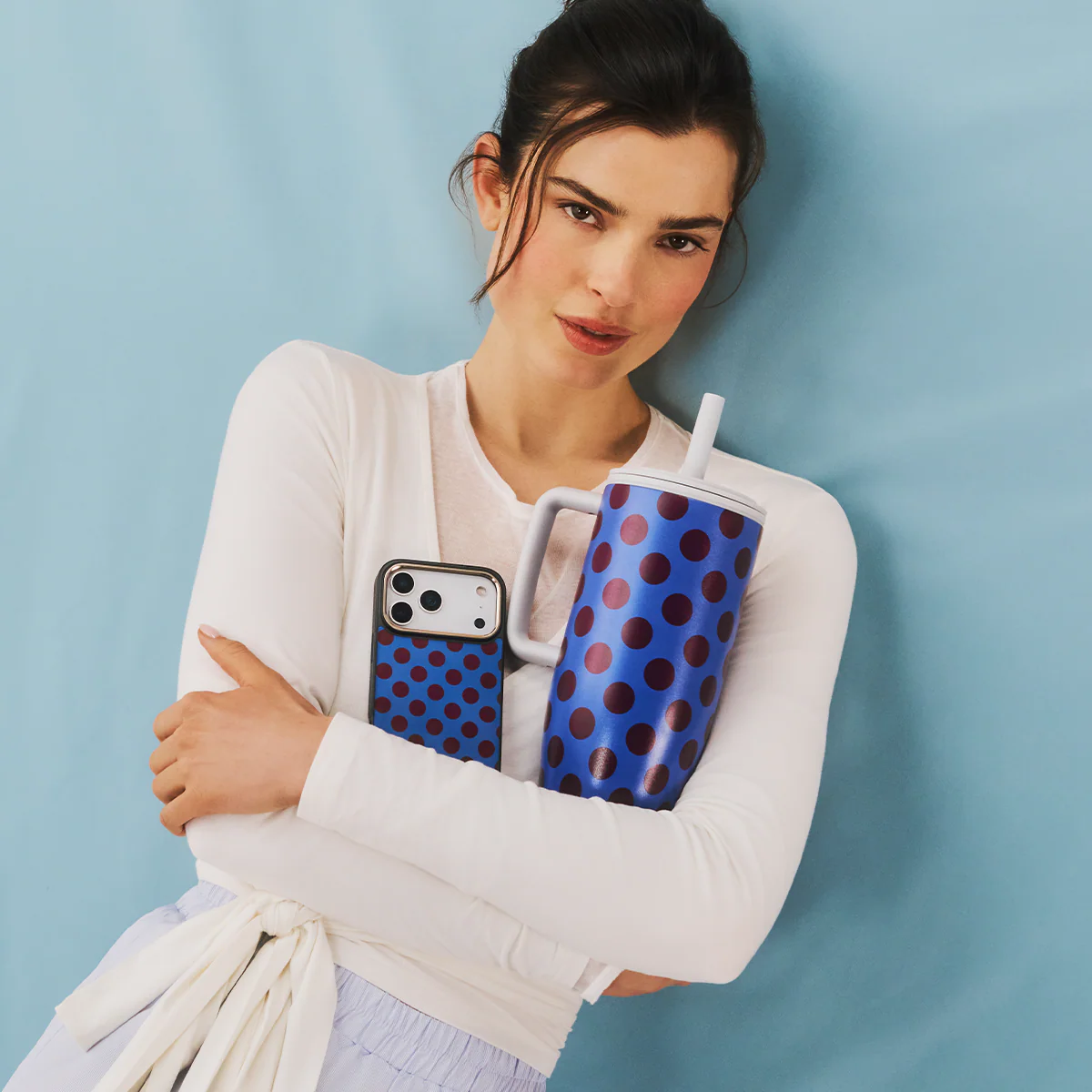 On Pause - All Day Leakproof Tumbler - Image 10