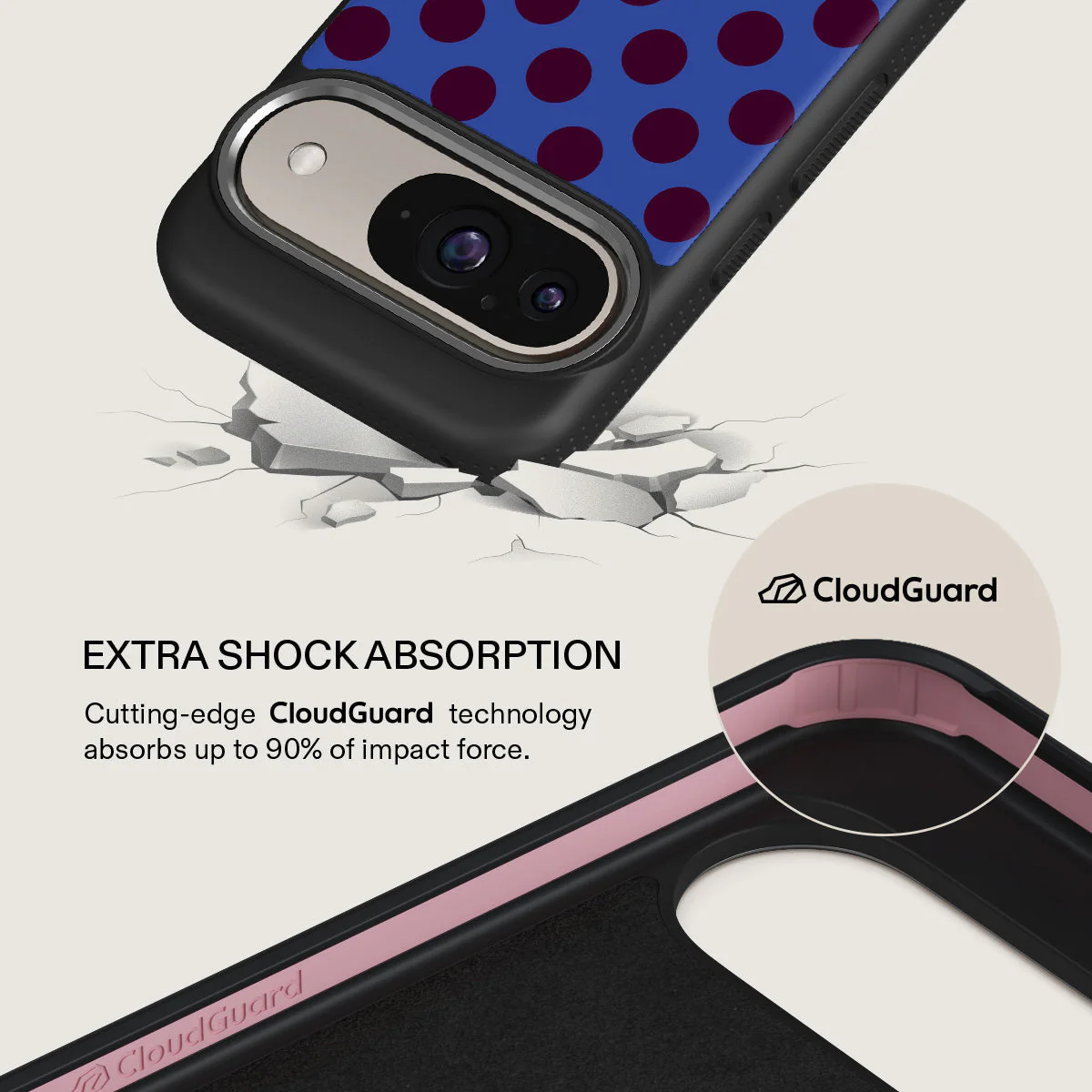 On Pause - Google Pixel 10 Case - Image 14