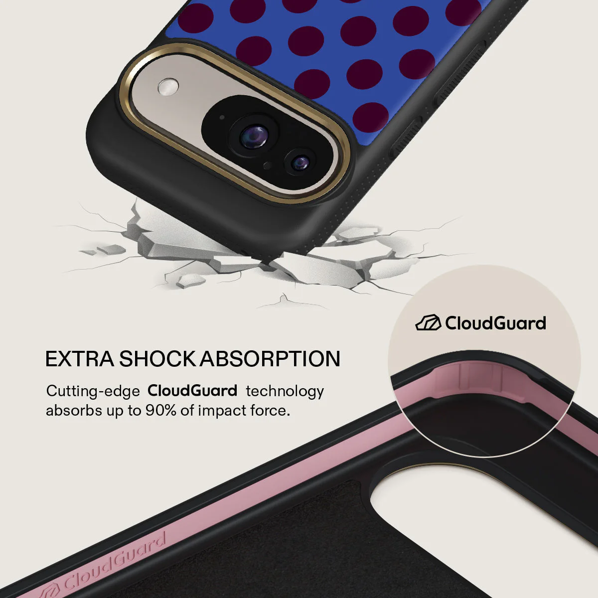 On Pause - Google Pixel 10 Case - Image 7
