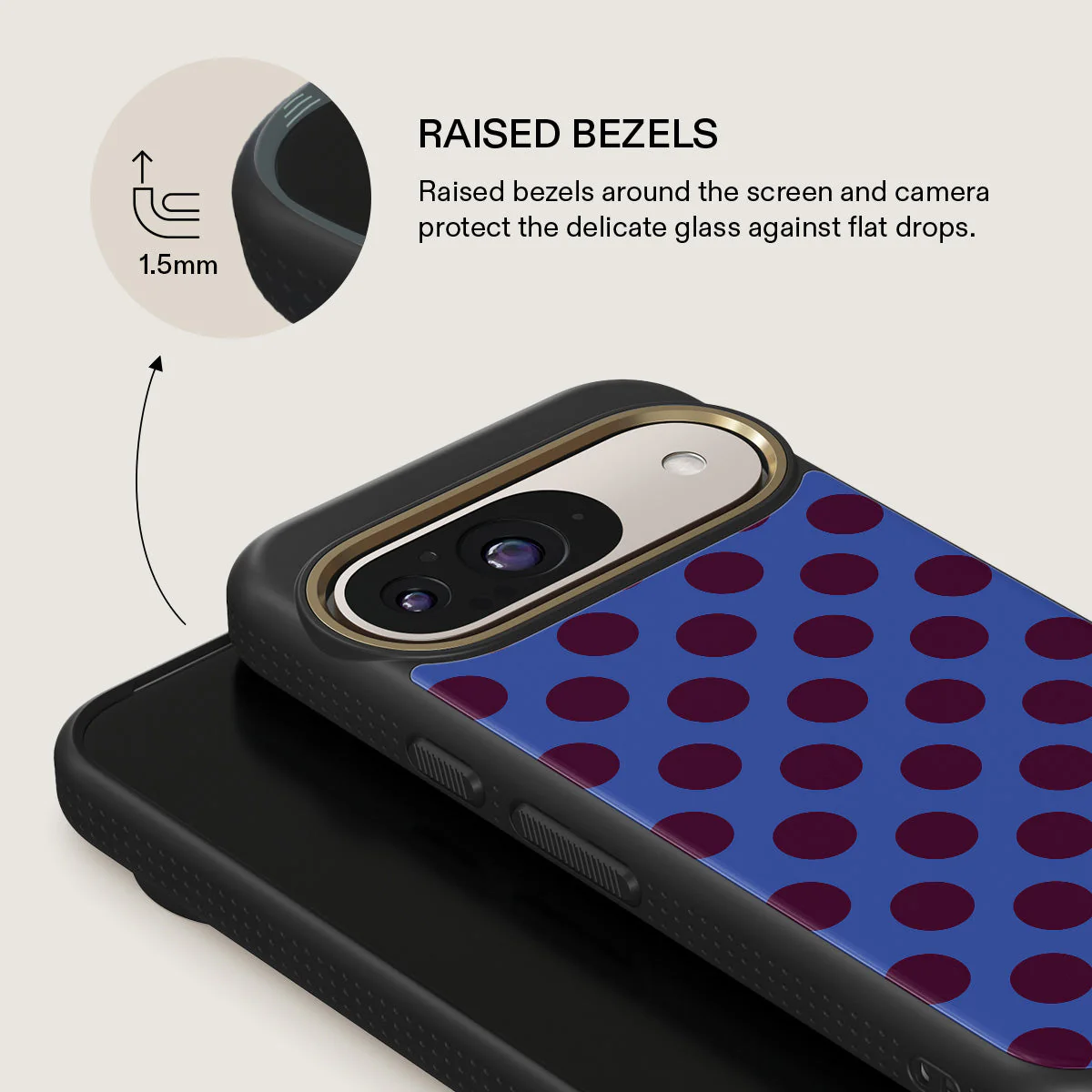 On Pause - Google Pixel 10 Case - Image 8