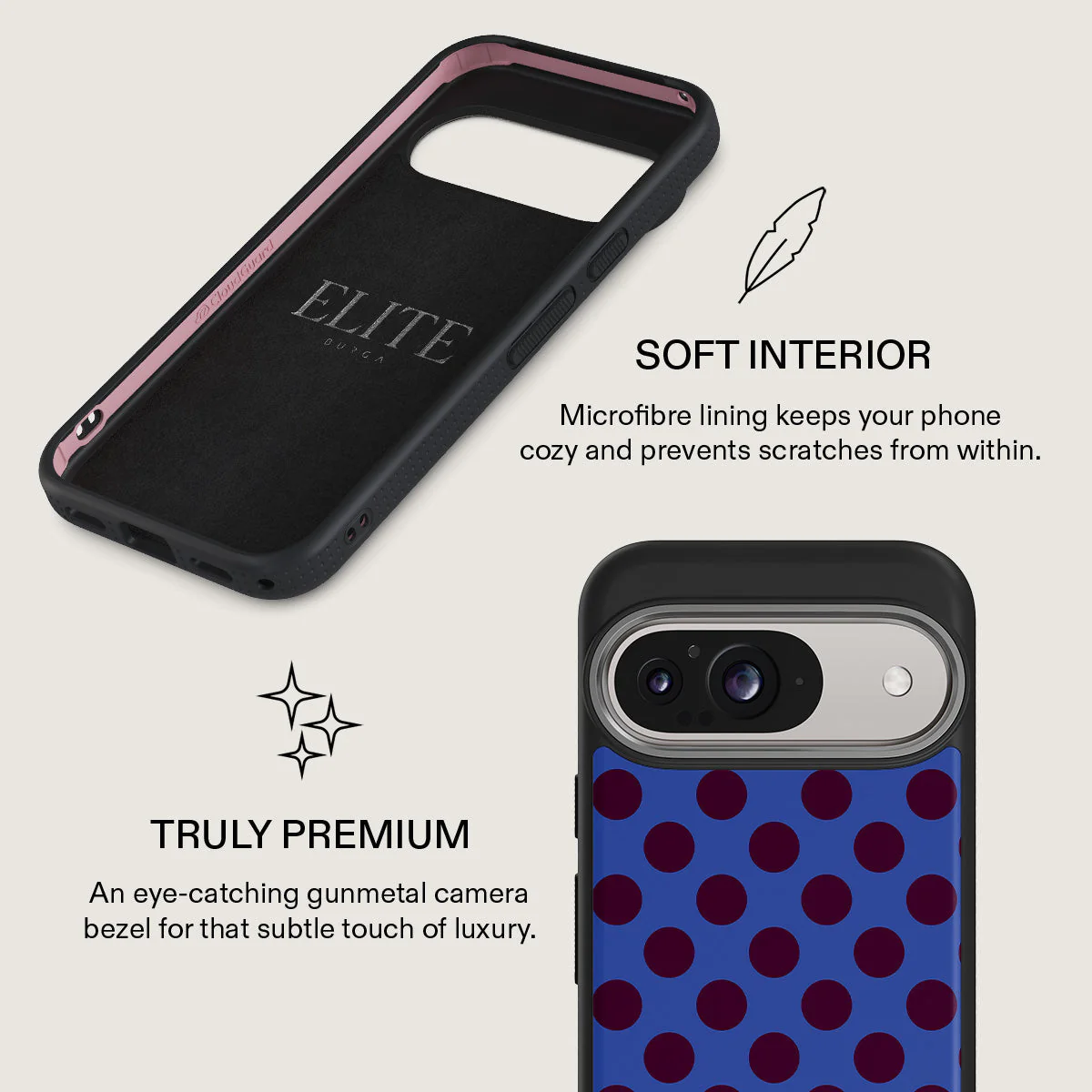 On Pause - Google Pixel 10 Pro Case - Image 17