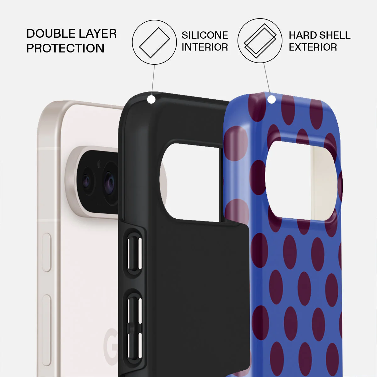 On Pause - Google Pixel 10 Pro Case - Image 2