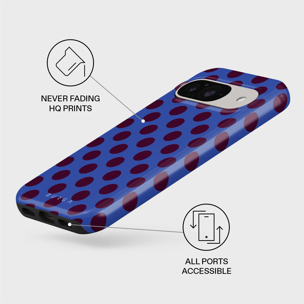 On Pause - Google Pixel 10 Pro Case - Image 3