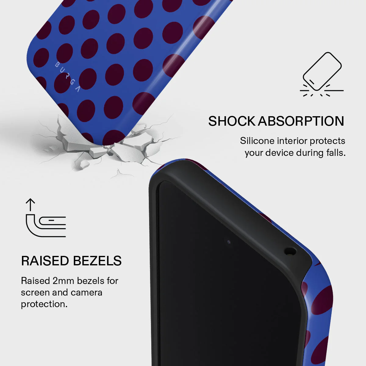On Pause - Google Pixel 10 Pro Case - Image 4