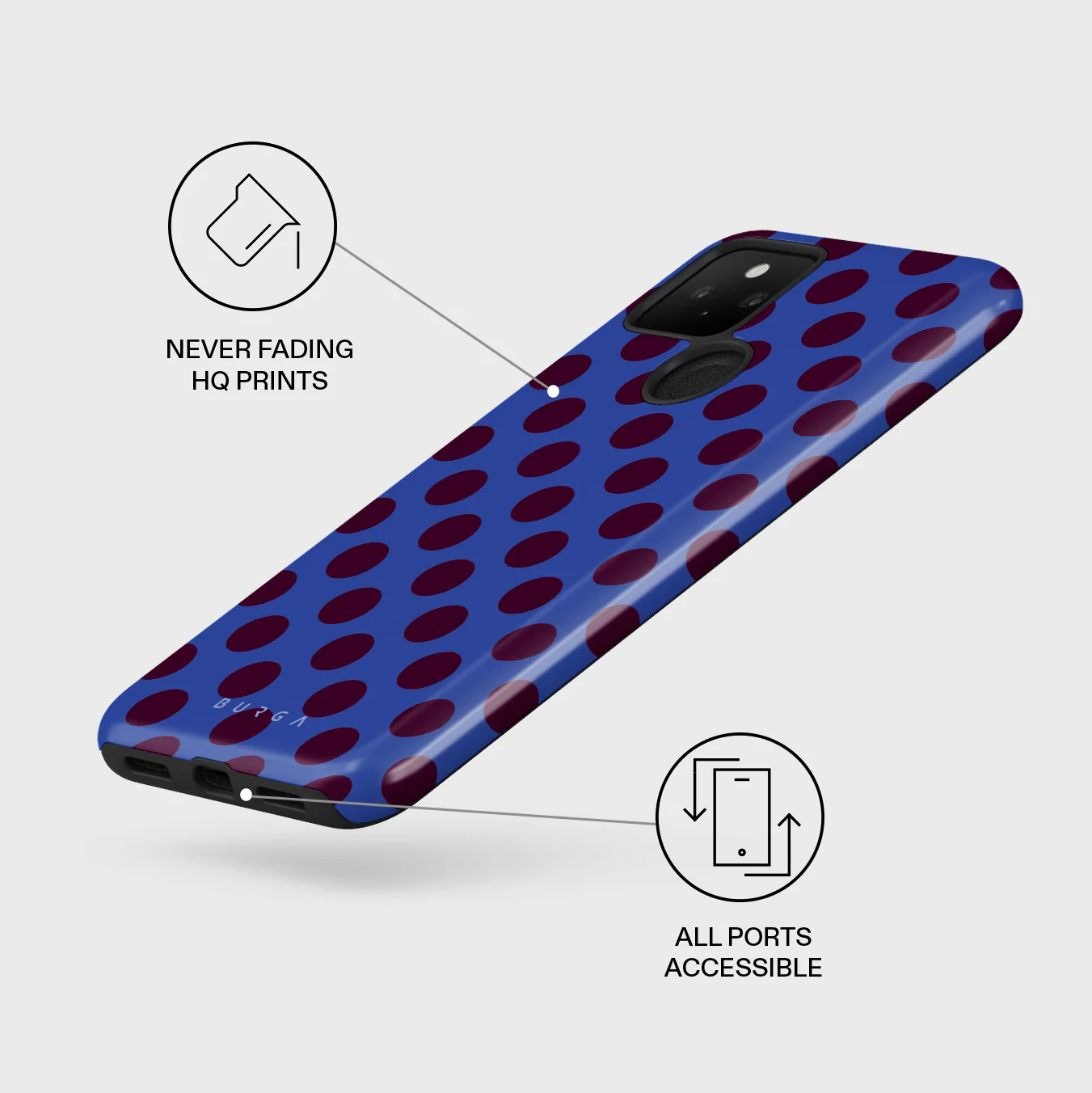 On Pause - Google Pixel 5 Case - Image 3