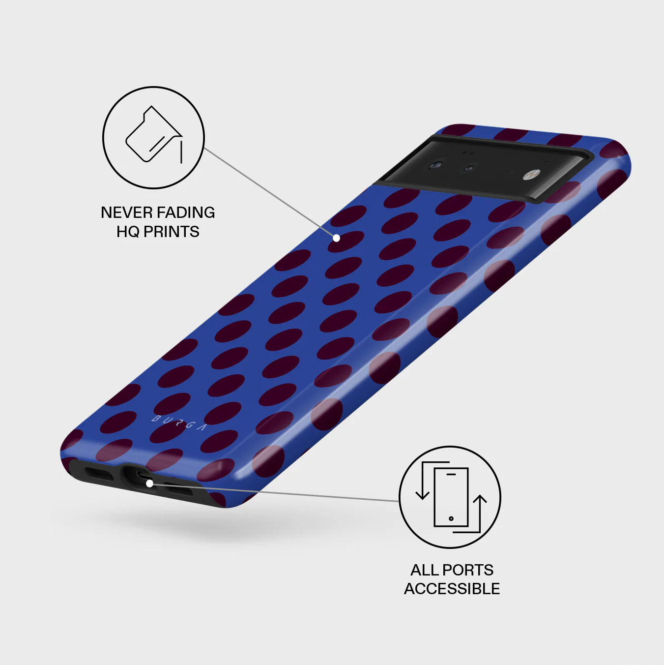On Pause - Google Pixel 6 Case - Image 3