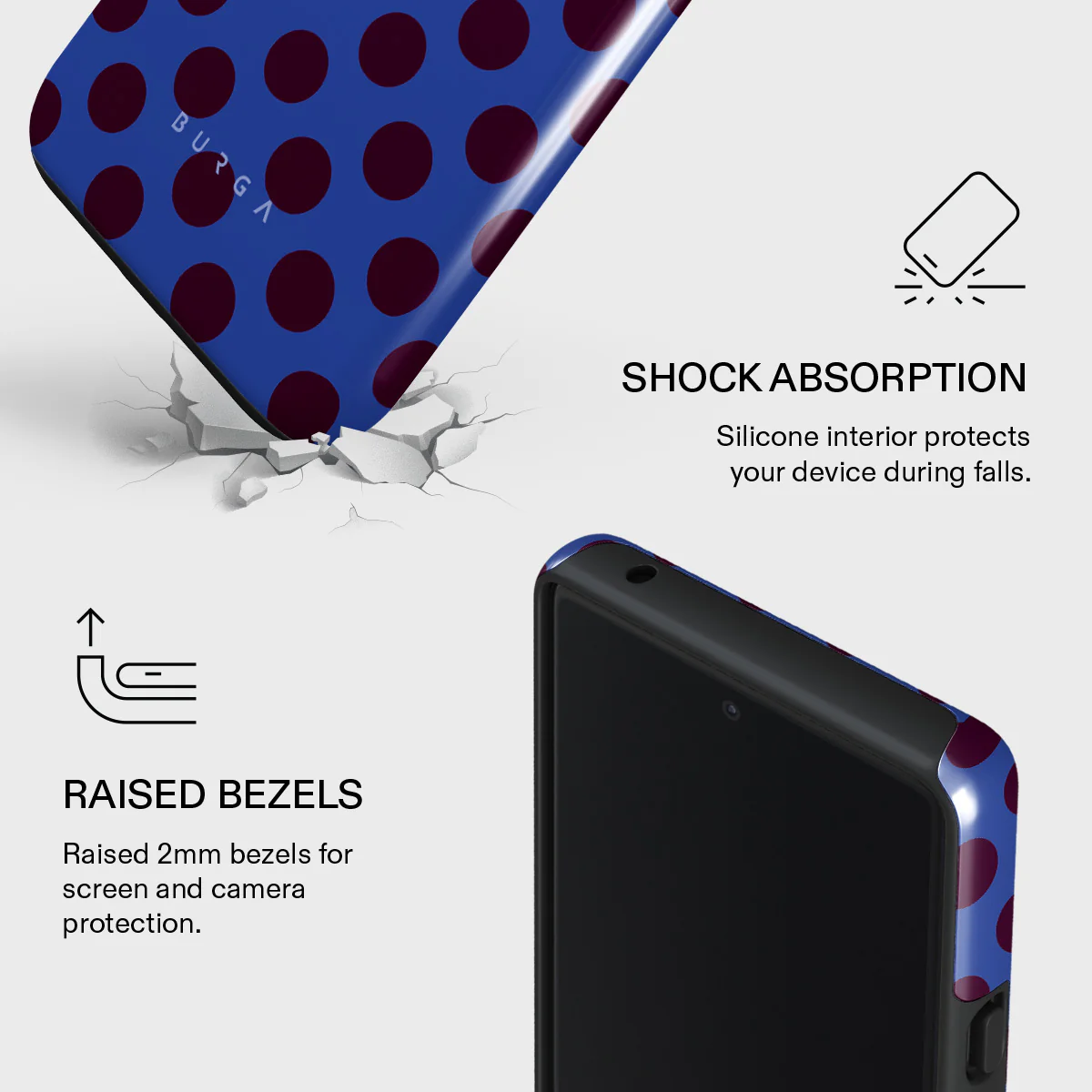 On Pause - Google Pixel 6a Case - Image 4