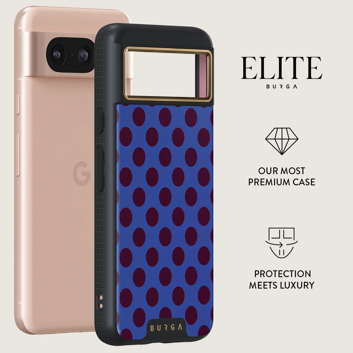 On Pause - Google Pixel 8 Case - Image 6