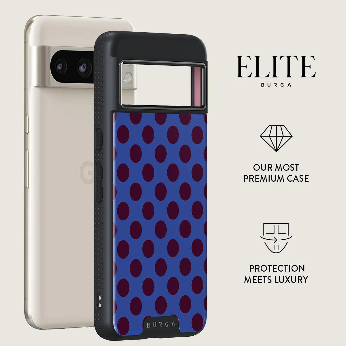 On Pause - Google Pixel 8 Pro Case - Image 13