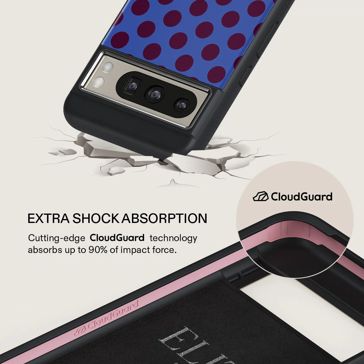 On Pause - Google Pixel 8 Pro Case - Image 14