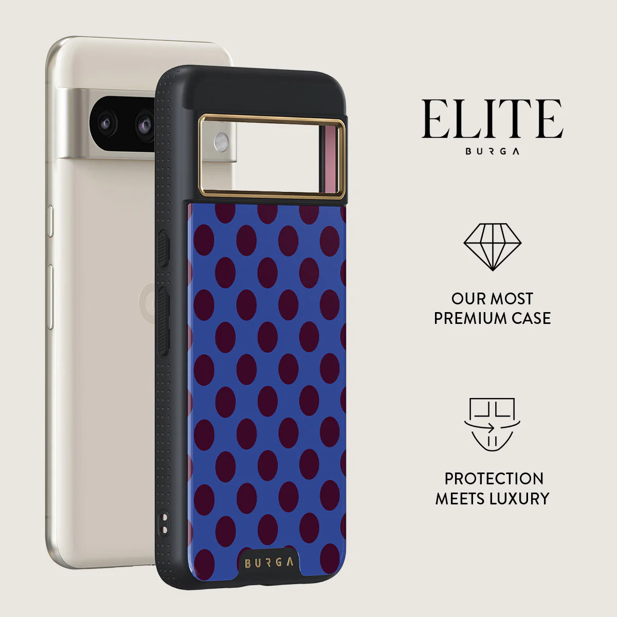 On Pause - Google Pixel 8 Pro Case - Image 6