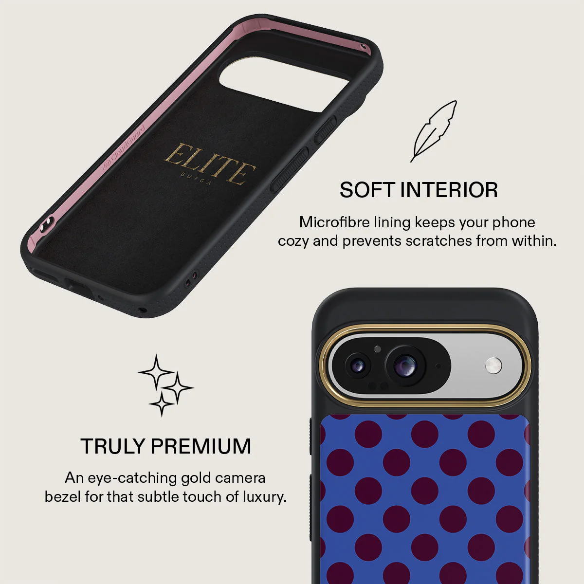 On Pause - Google Pixel 9 Case - Image 10