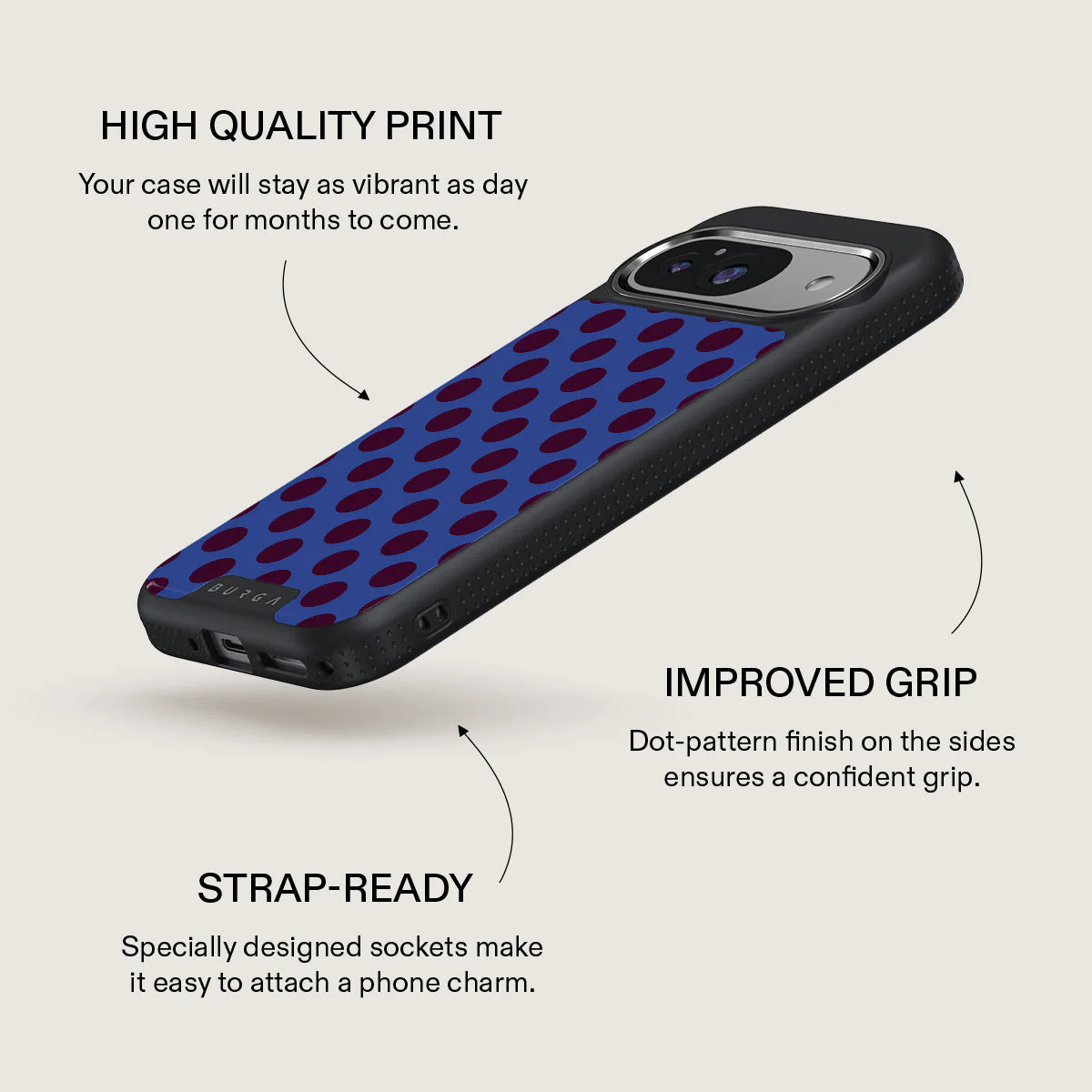 On Pause - Google Pixel 9 Case - Image 16