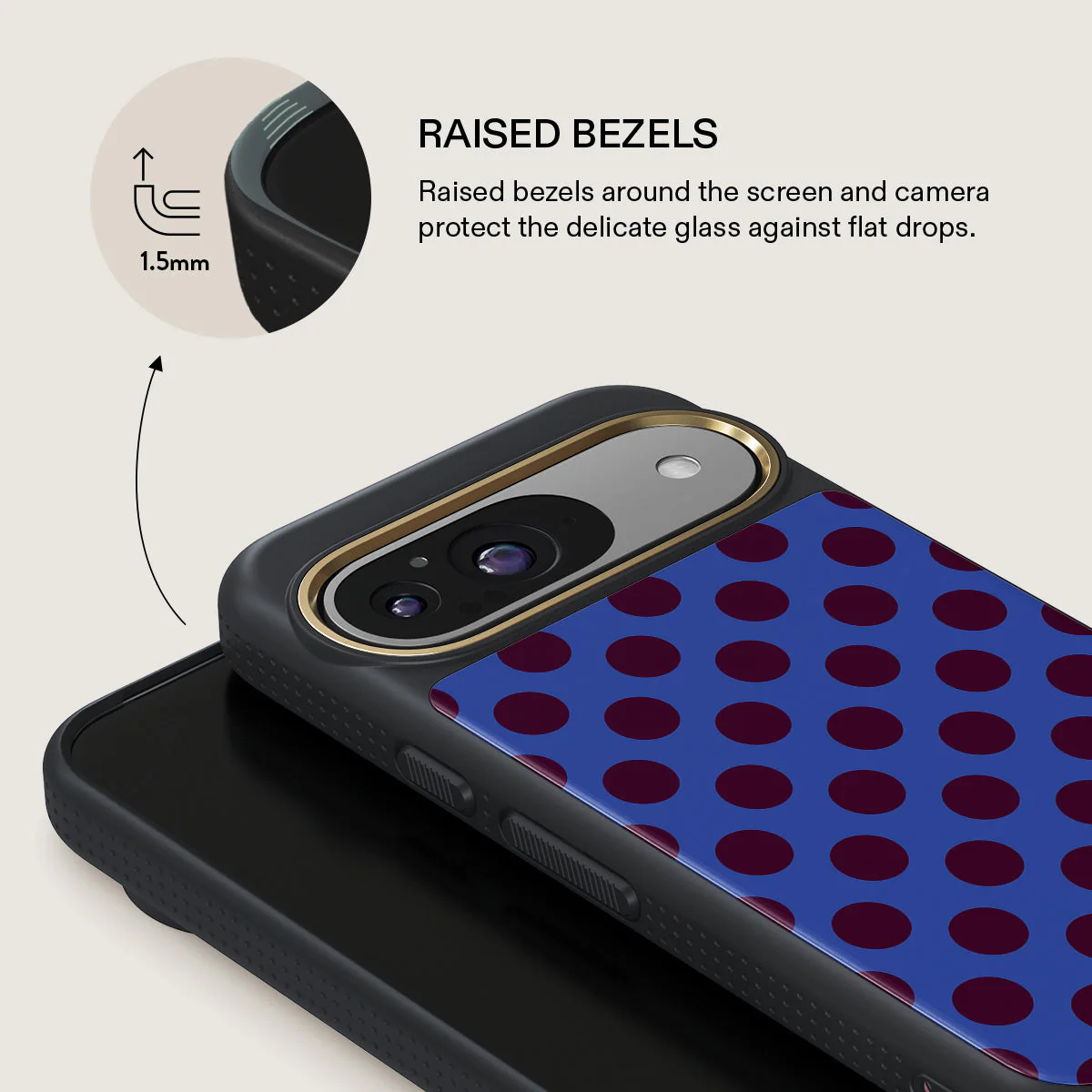 On Pause - Google Pixel 9 Case - Image 8