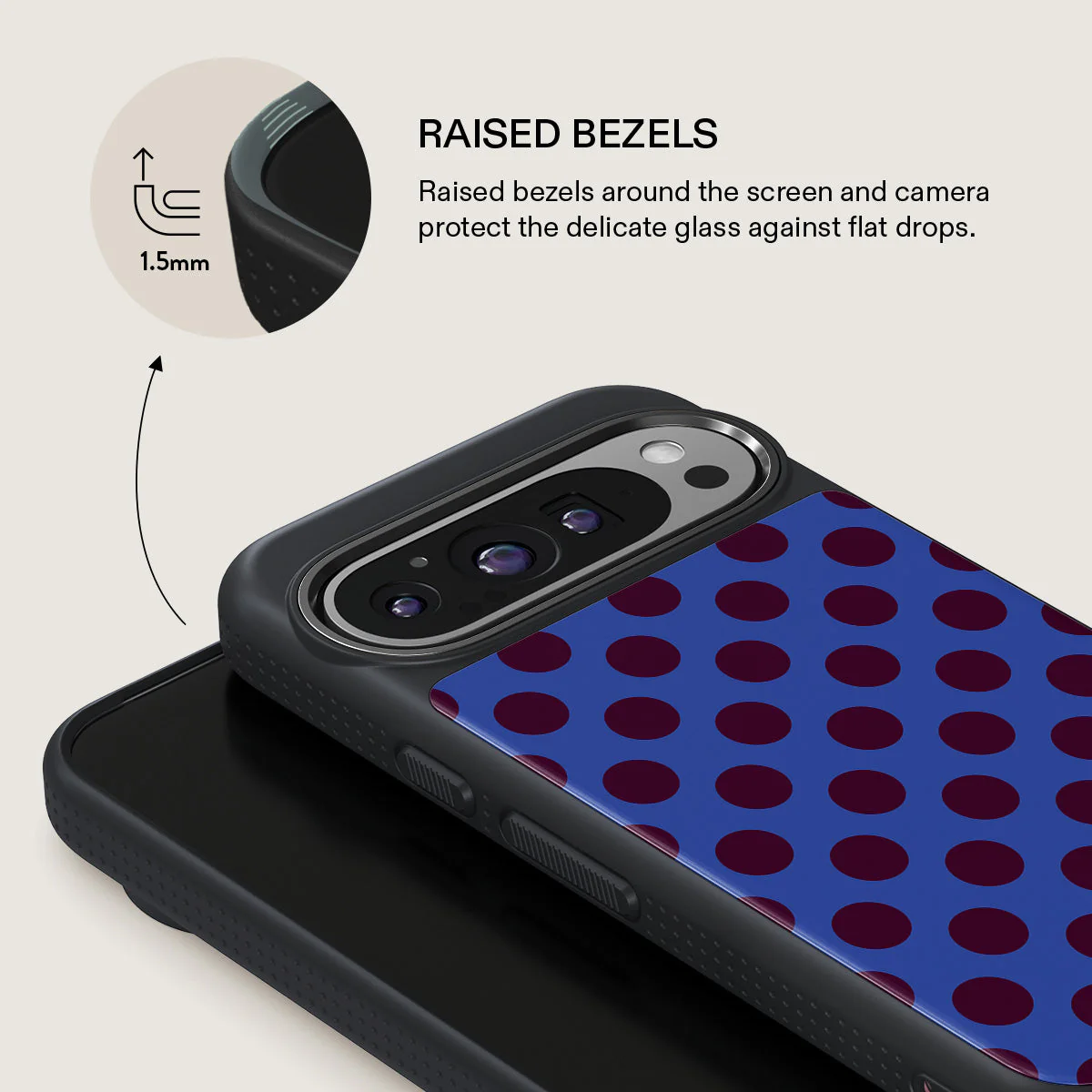 On Pause - Google Pixel 9 Pro Case - Image 15