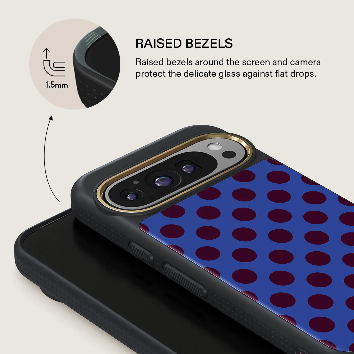 On Pause - Google Pixel 9 Pro Case - Image 8