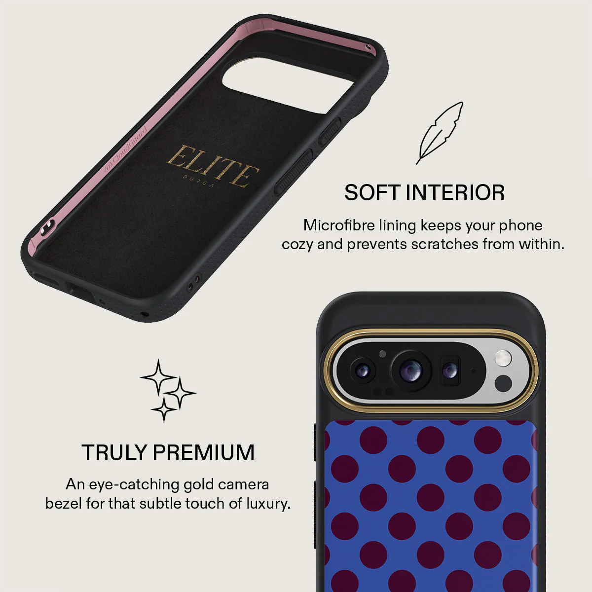 On Pause - Google Pixel 9 Pro XL Case - Image 10