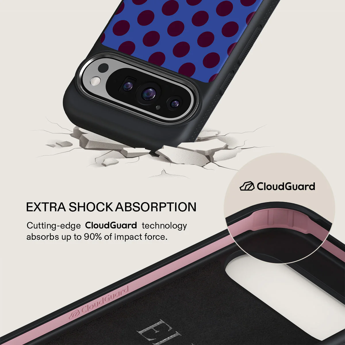 On Pause - Google Pixel 9 Pro XL Case - Image 14