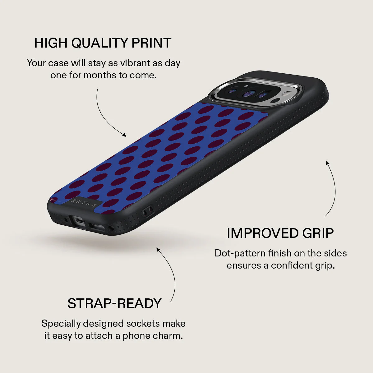 On Pause - Google Pixel 9 Pro XL Case - Image 16