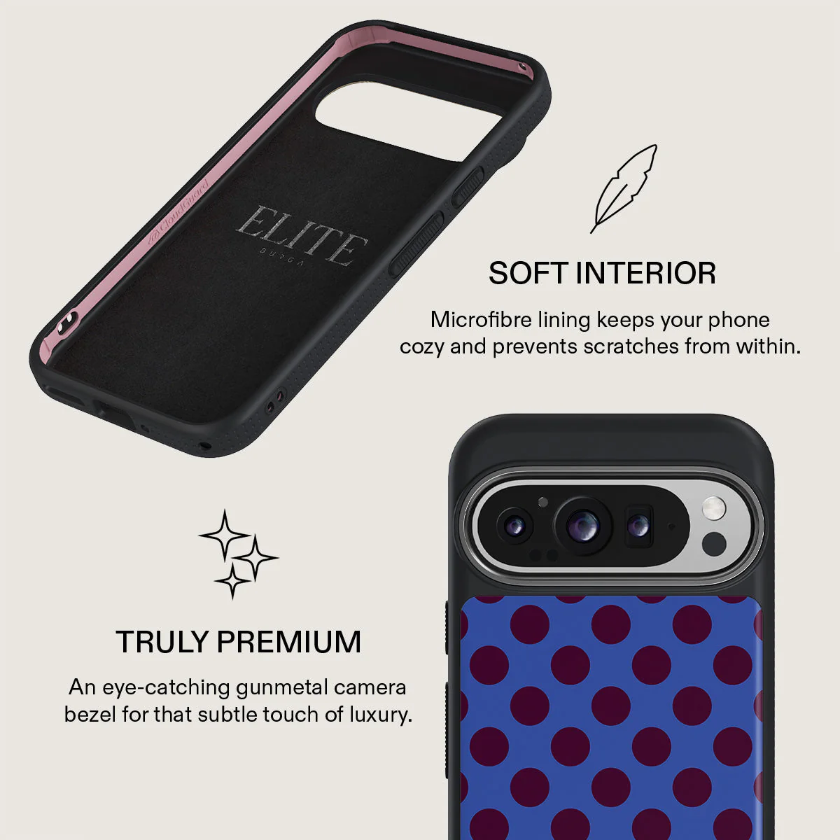 On Pause - Google Pixel 9 Pro XL Case - Image 17