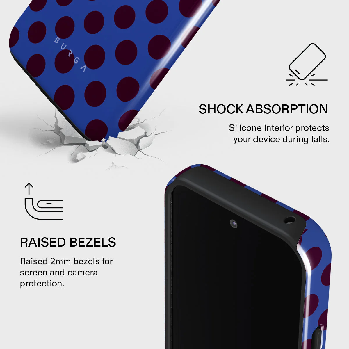 On Pause - Google Pixel 9 Pro XL Case - Image 4