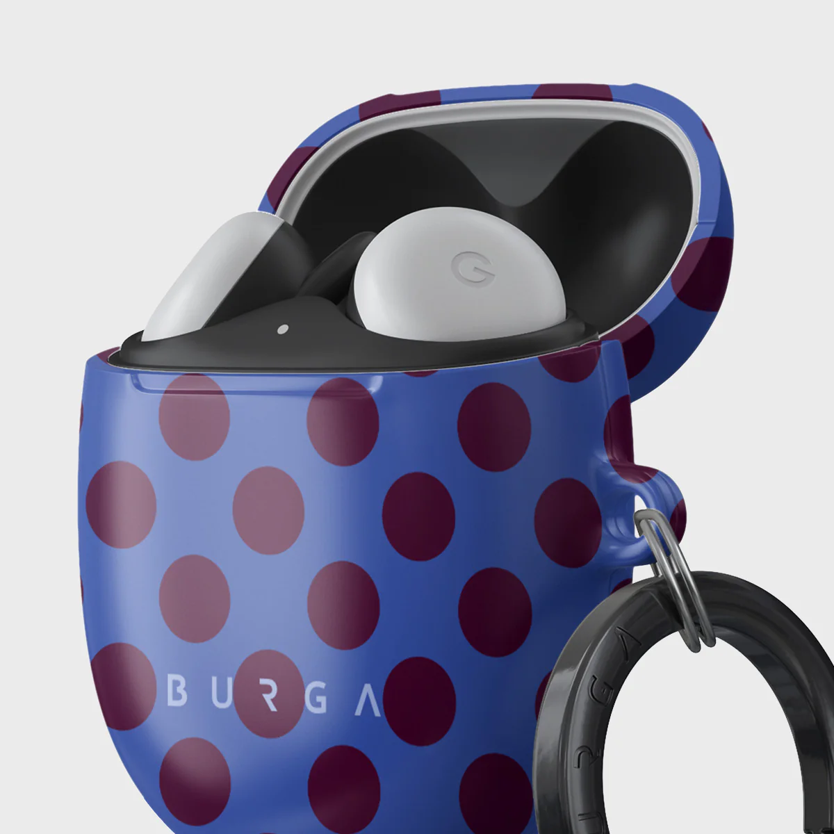 On Pause - Google Pixel Buds 2 Case - Image 5