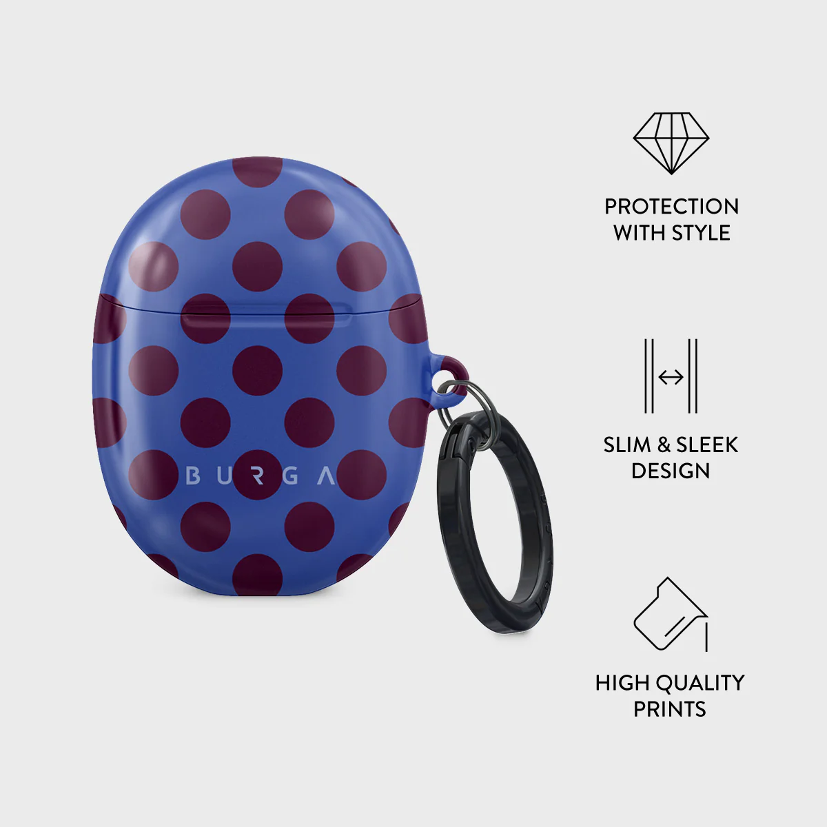 On Pause - Google Pixel Buds Pro 2 Case - Image 4