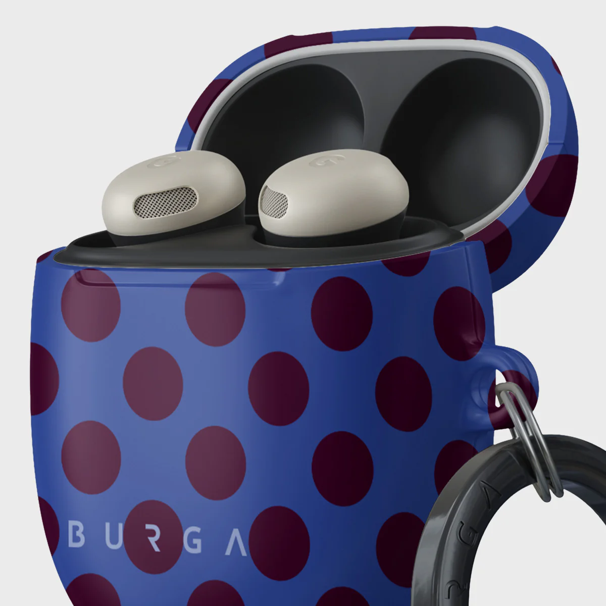 On Pause - Google Pixel Buds Pro 2 Case - Image 5