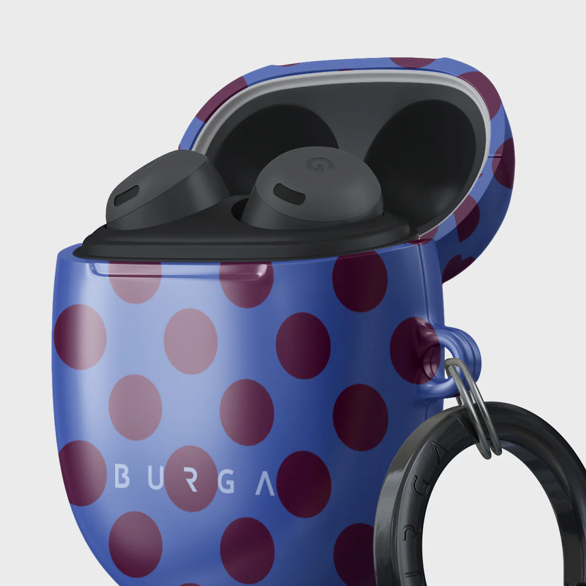 On Pause - Google Pixel Buds Pro Case - Image 5