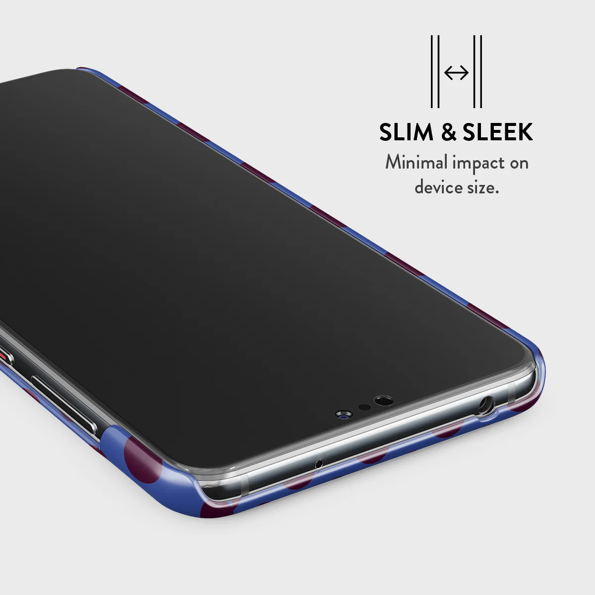 On Pause - Huawei P20 Case - Image 4