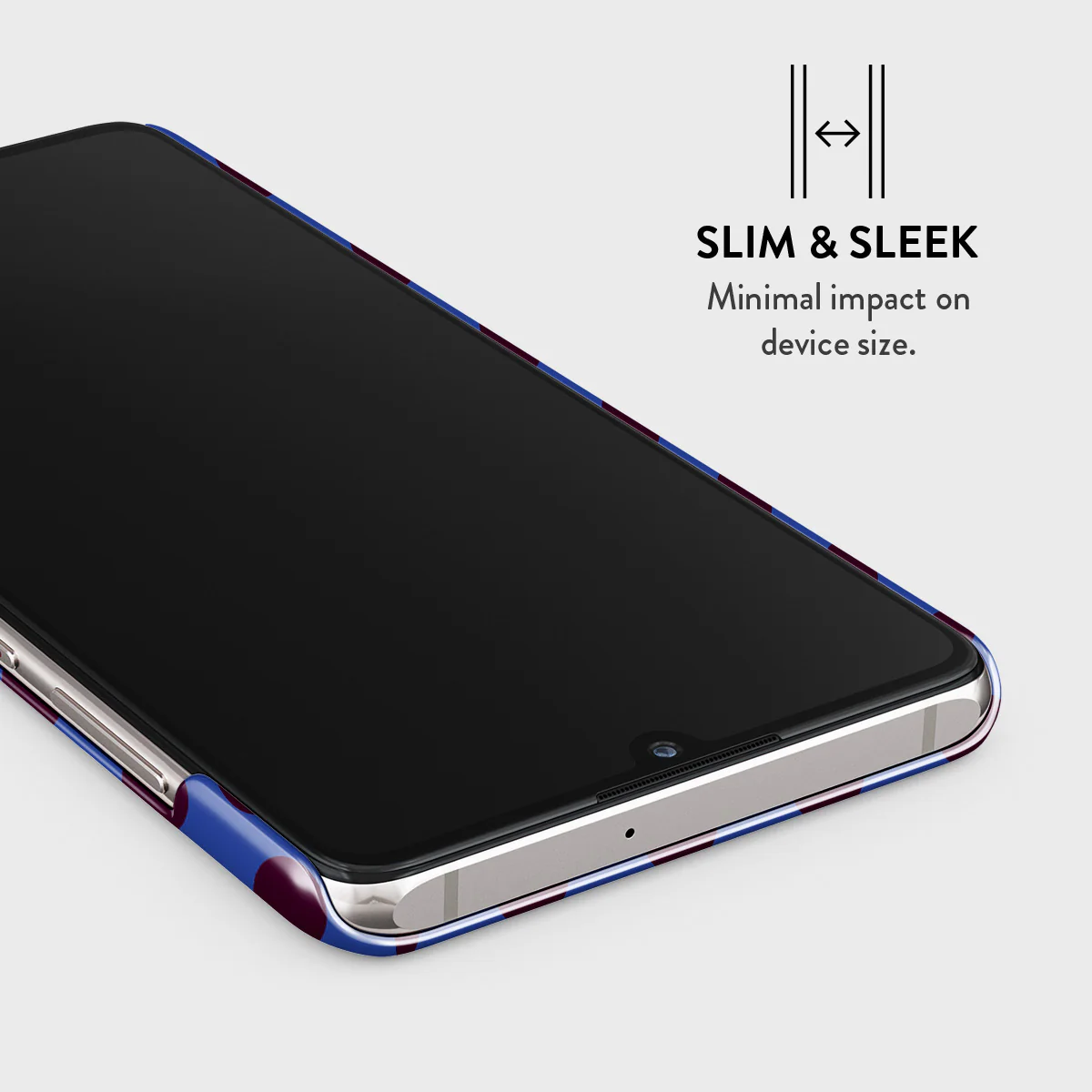 On Pause - Huawei P30 Case - Image 4