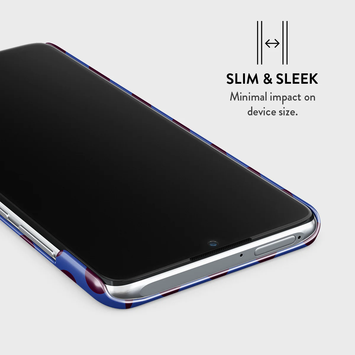 On Pause - Huawei P30 Lite Case - Image 4