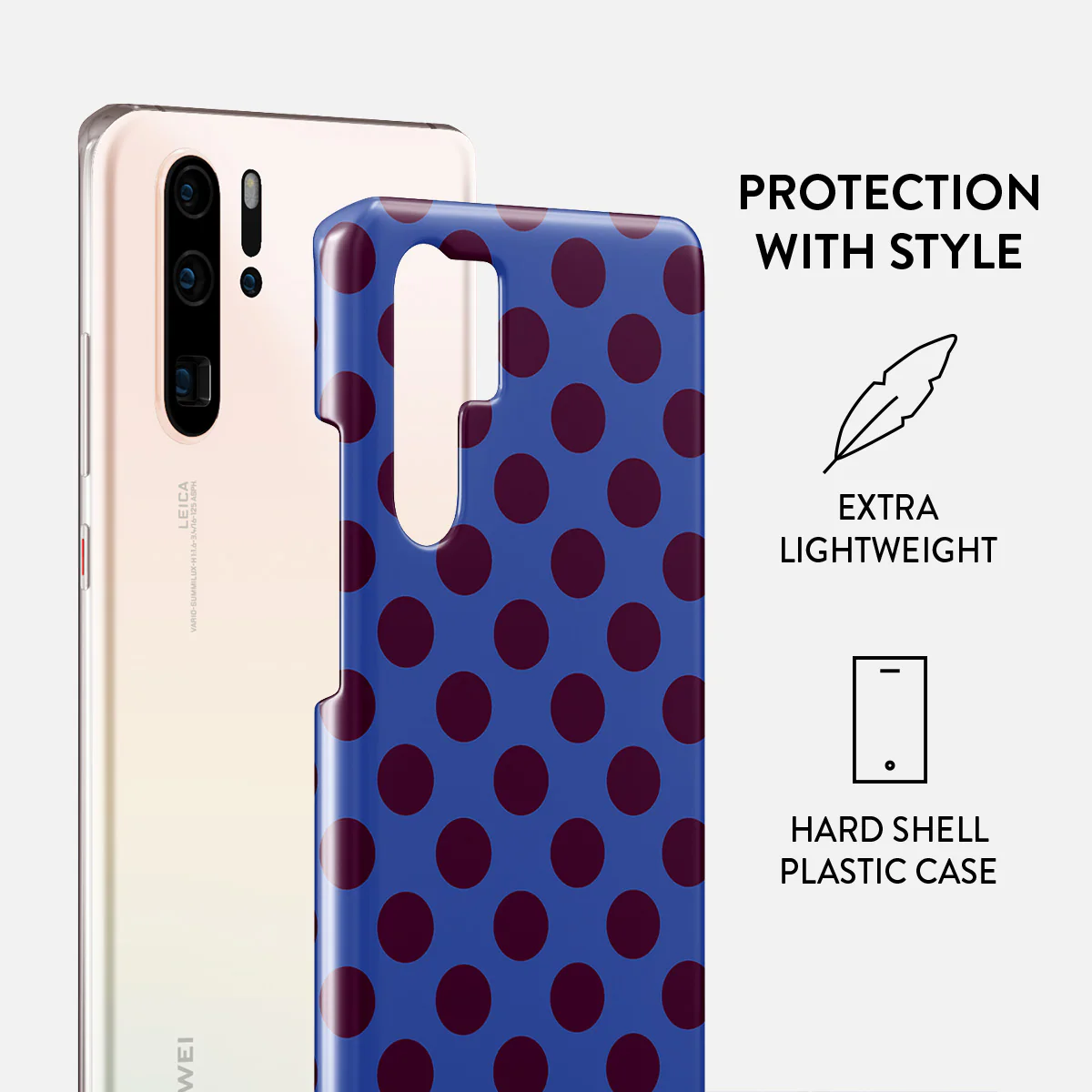 On Pause - Huawei P30 Pro Case - Image 2