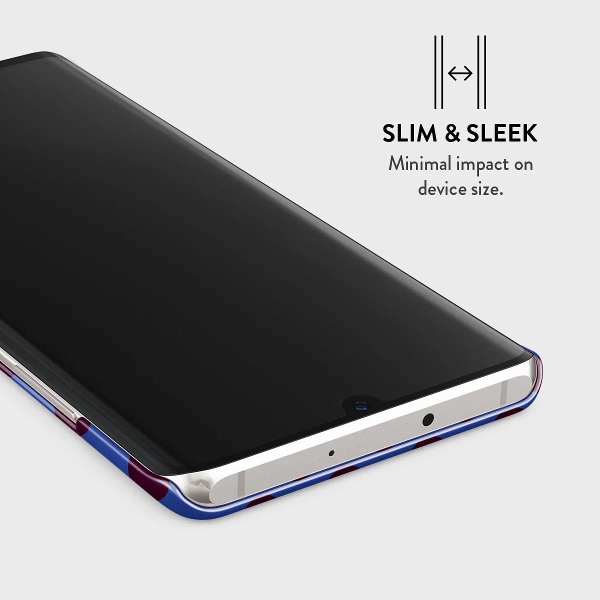 On Pause - Huawei P30 Pro Case - Image 4