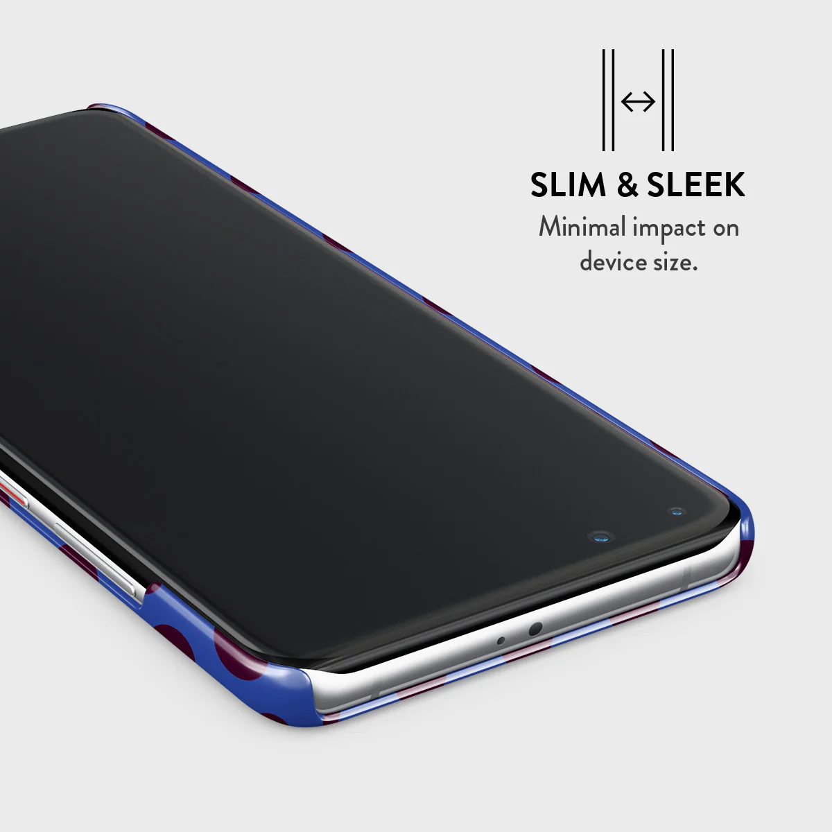 On Pause - Huawei P40 Case - Image 4