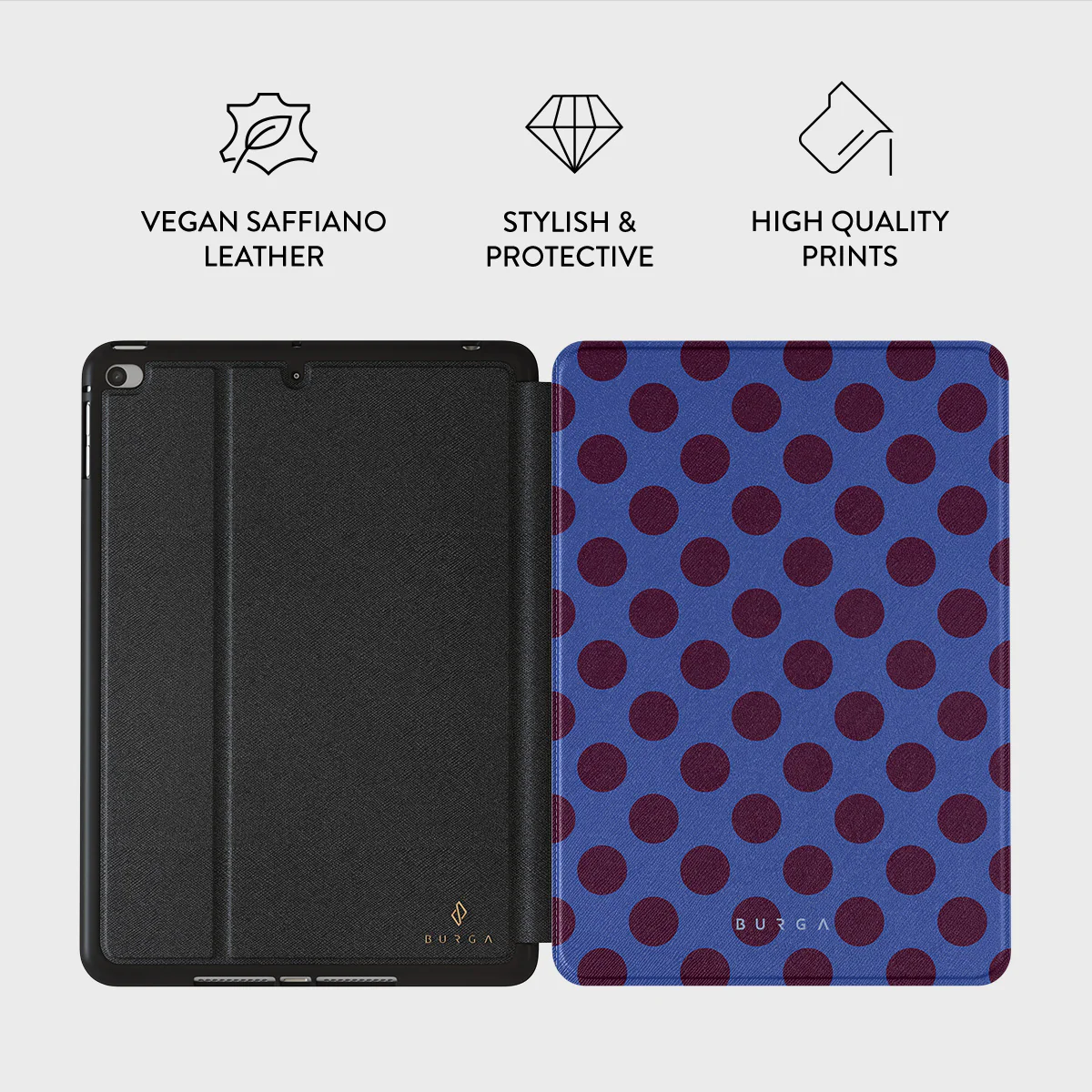 On Pause - iPad Mini 7.9 (5th Gen) Case - Image 2