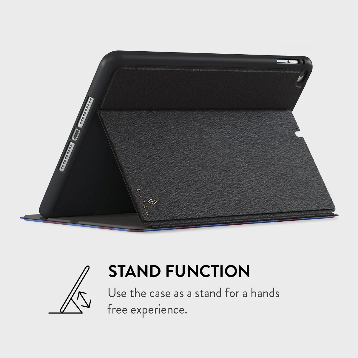On Pause - iPad Mini 7.9 (5th Gen) Case - Image 5