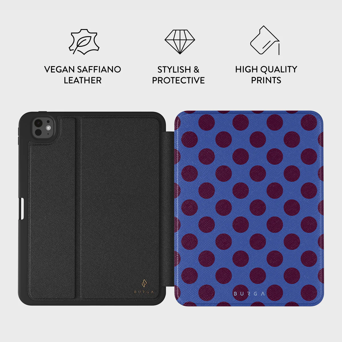 On Pause - iPad Pro 11 (8th/7th Gen) Case - Image 2