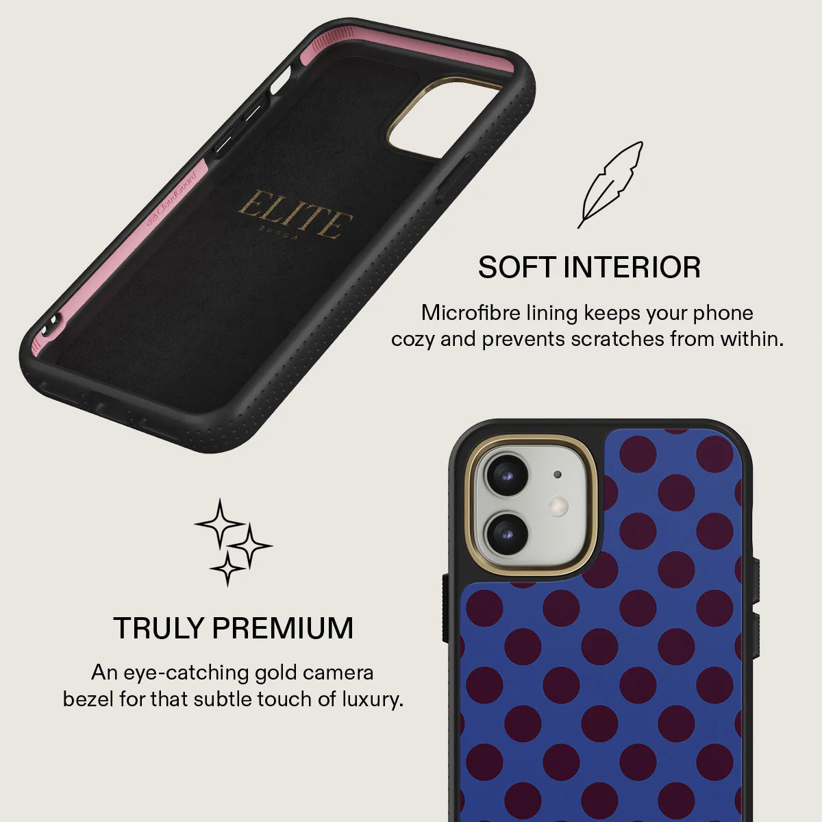 On Pause - iPhone 11 Case - Image 10