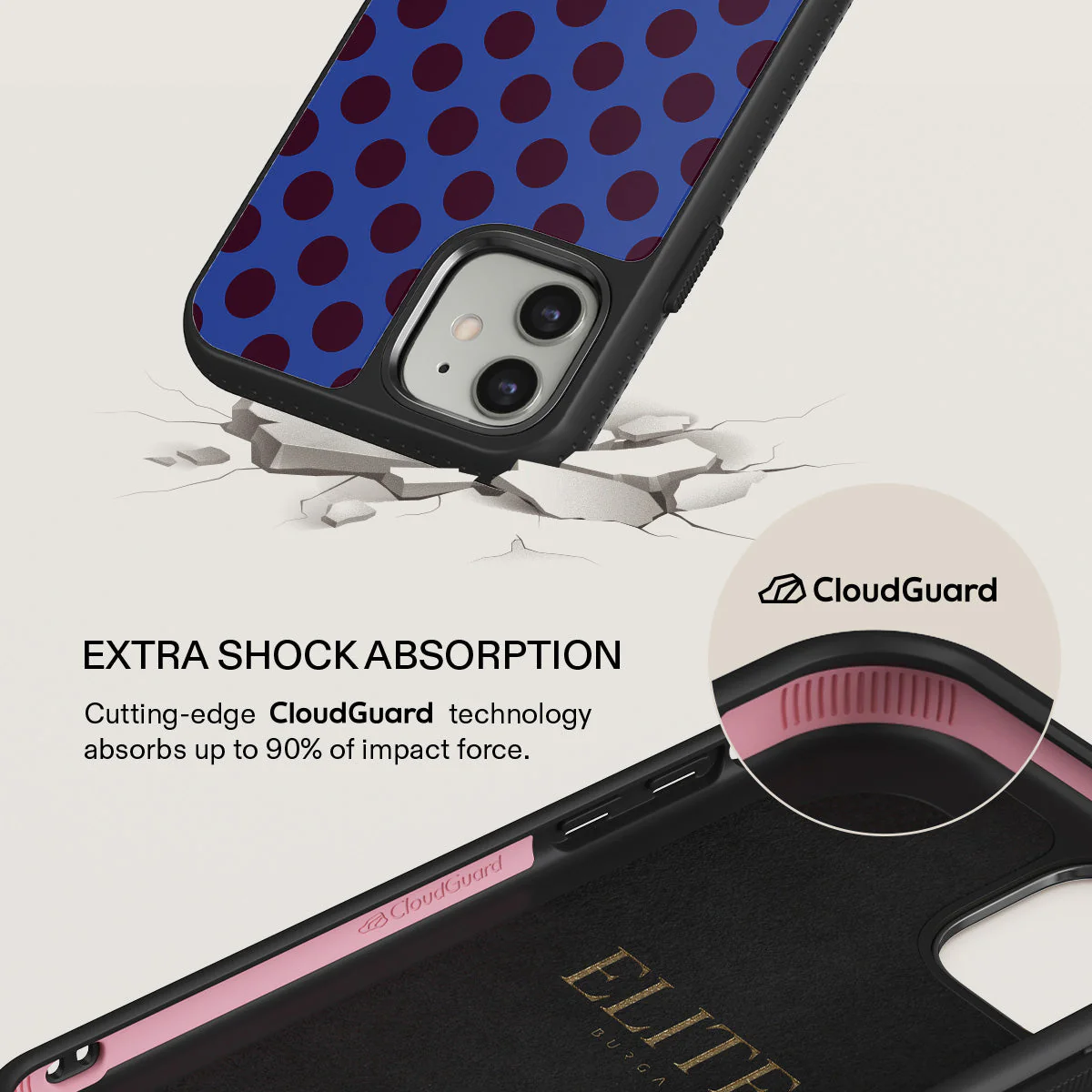 On Pause - iPhone 11 Case - Image 14