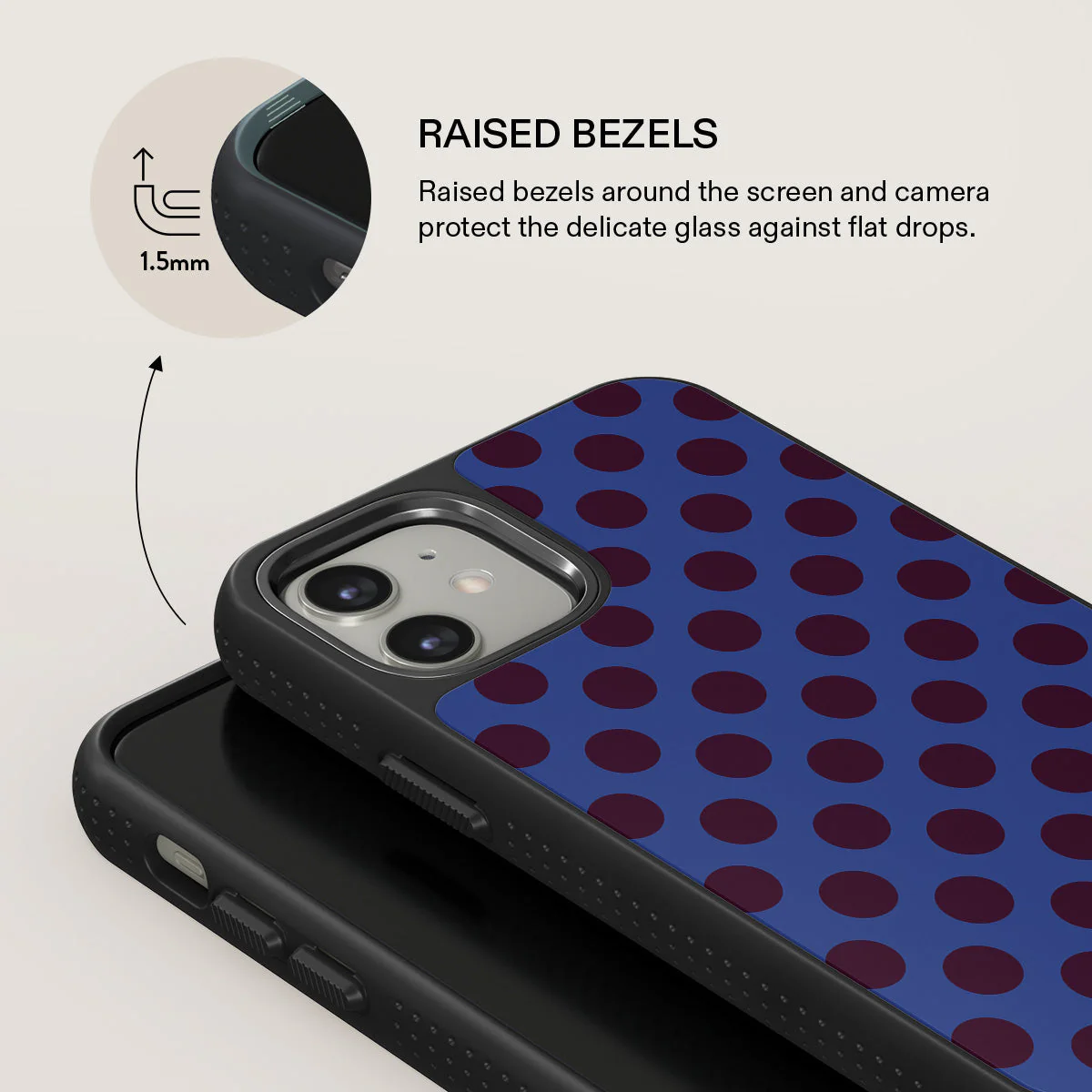 On Pause - iPhone 11 Case - Image 15